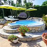 Vila La Du Golf