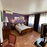 Vila La Du Golf