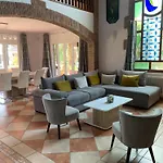 Vila La Du Golf *