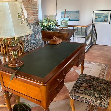 La Du Golf Villa Peralada