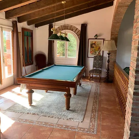 La Du Golf Peralada (Perelada)