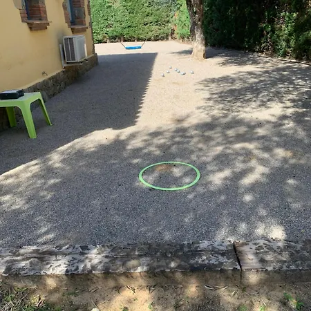 Вилла La Du Golf Пералада