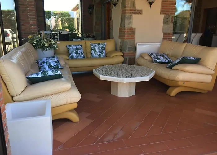 La Du Golf * Peralada