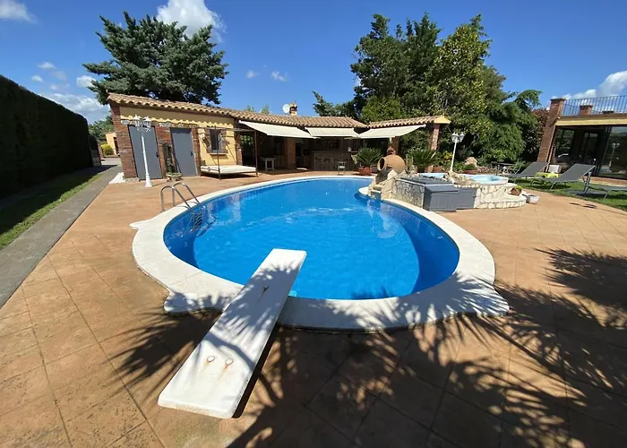 La Du Golf * بيرالاذا