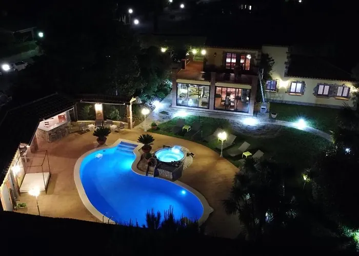 La Du Golf Peralada