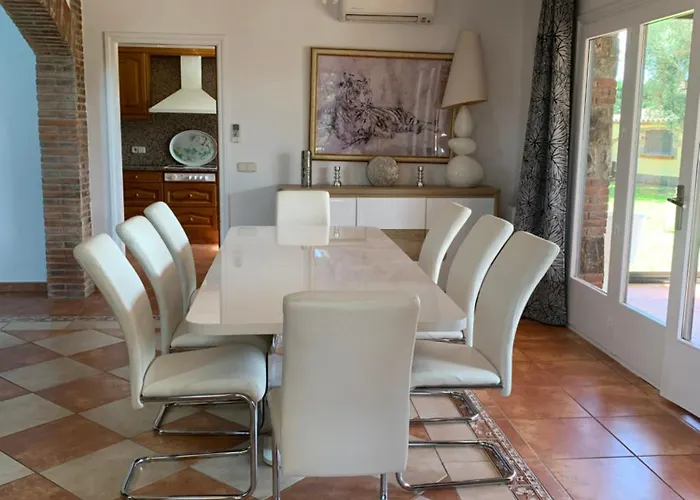 La Du Golf Villa Peralada