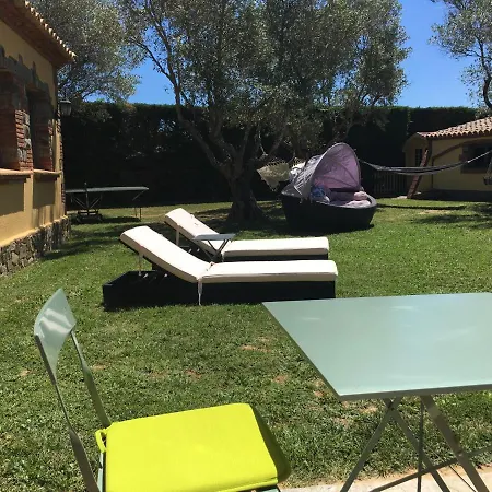 La Du Golf Villa *