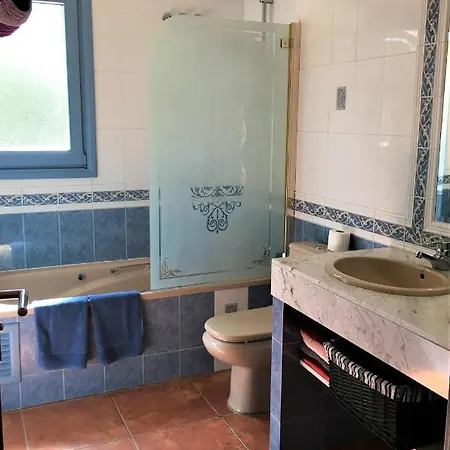 La Du Golf Villa *