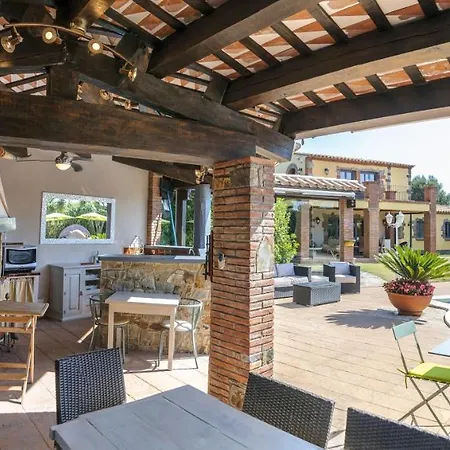 Villa La Du Golf
