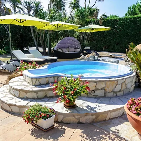 Villa La Du Golf