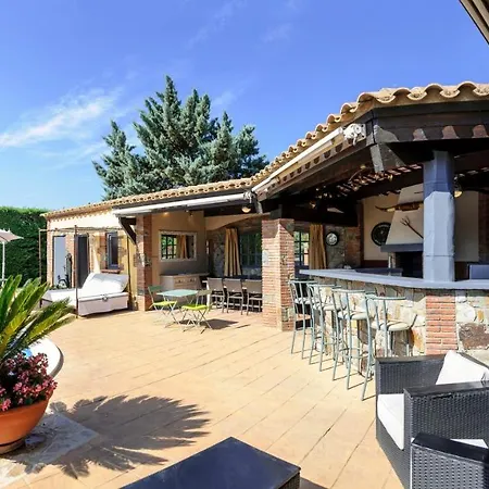 Villa La Du Golf
