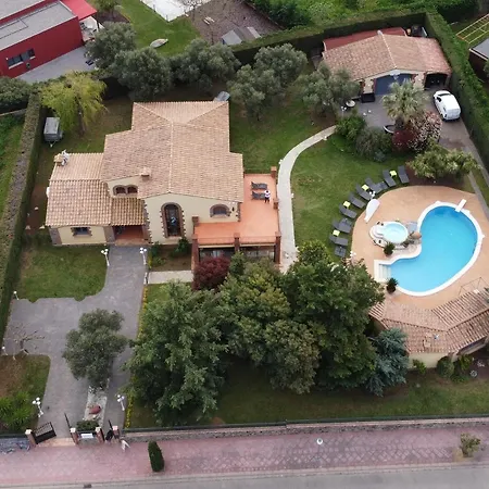Villa La Du Golf *