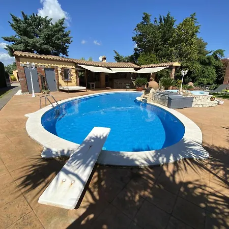 La Du Golf * Peralada