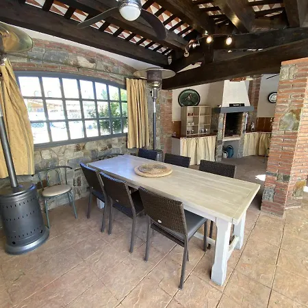 La Du Golf Villa