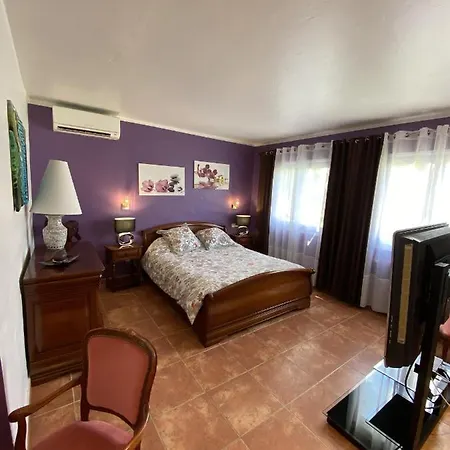 Villa La Du Golf