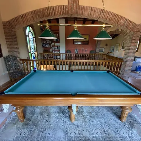 La Du Golf Villa *