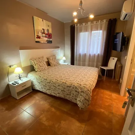 La Du Golf Villa