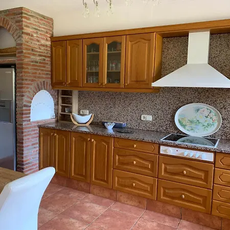 La Du Golf Villa *