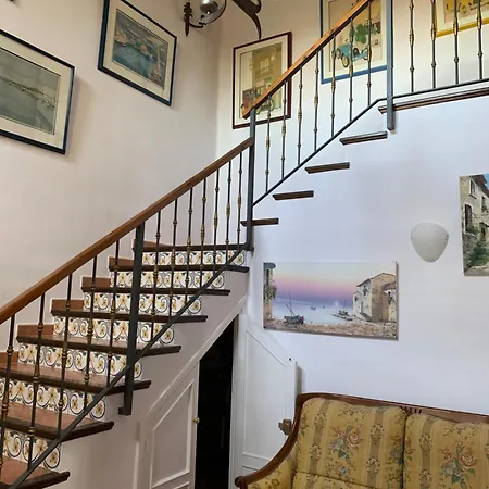 Βίλα La Du Golf *