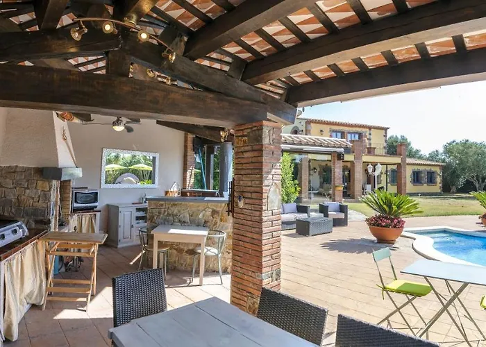 Villa La Du Golf