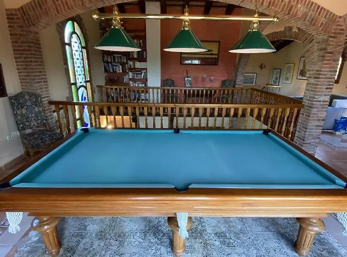 La Du Golf Villa *