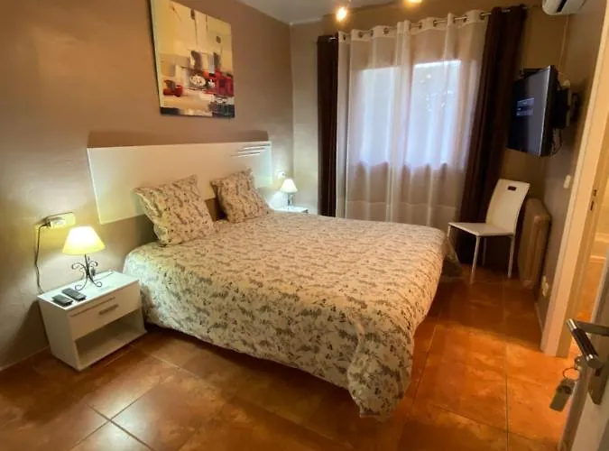 La Du Golf Villa