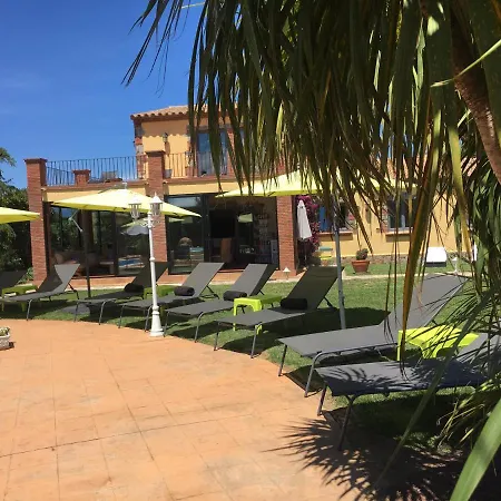 La Du Golf * Peralada