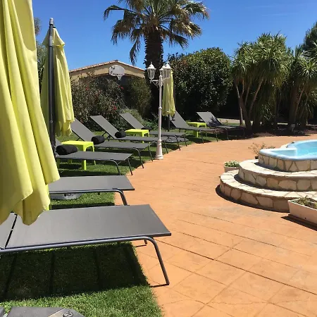 La Du Golf * Peralada