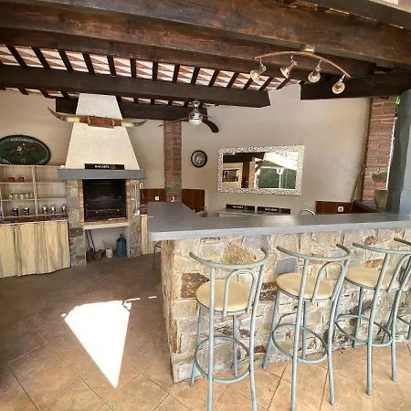 Villa La Du Golf Peralada