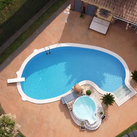 Villa La Du Golf Peralada