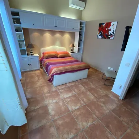 Villa La Du Golf Peralada