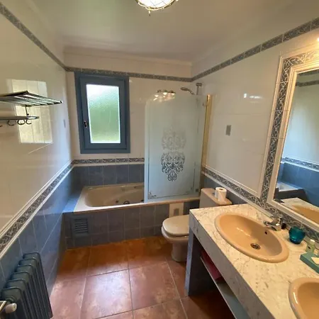 La Du Golf Villa Peralada