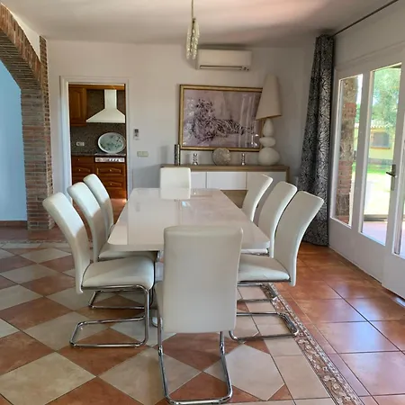 La Du Golf Villa Peralada