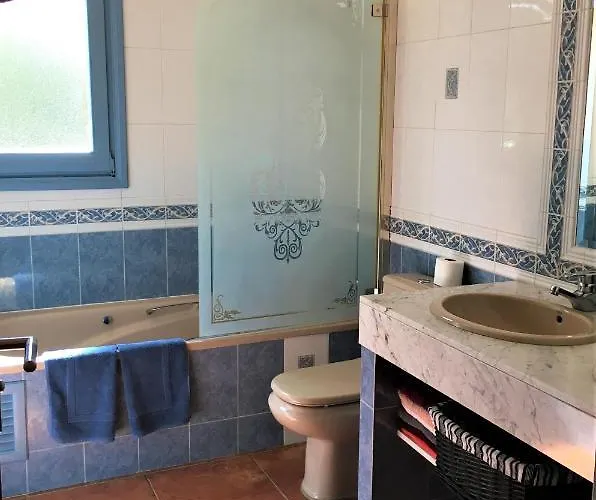 La Du Golf Villa *