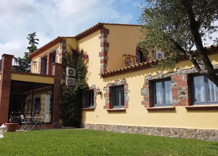 Villa La Du Golf *