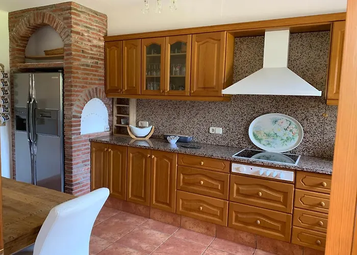 La Du Golf Villa *