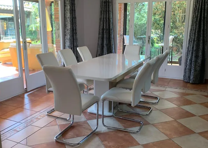 La Du Golf Villa